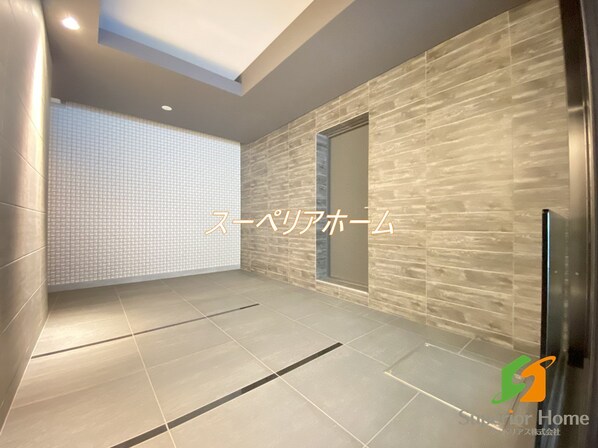 SUNIVAS飯田橋の物件内観写真